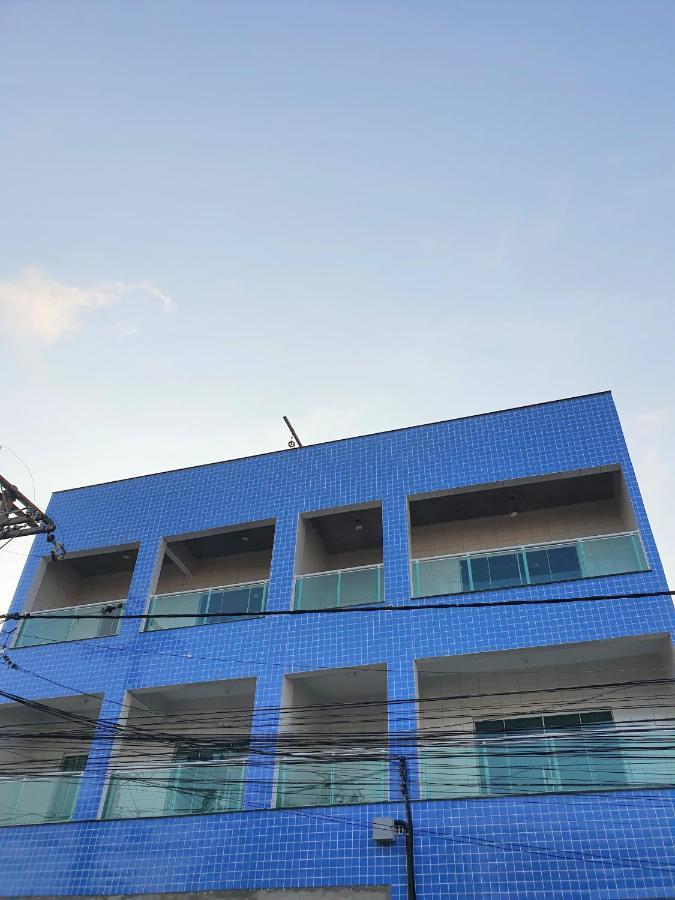 Apartment Proximo Da Em
